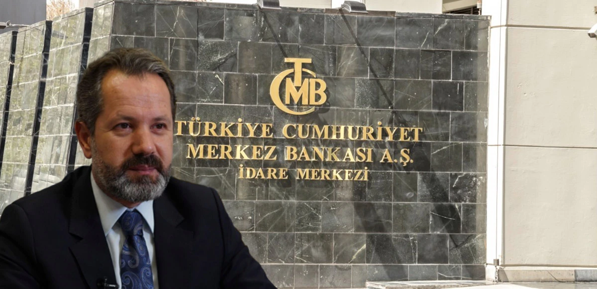 İslam Memiş'ten faiz kararı için çarpıcı yorum: Merkez Bankası 'Ayaktayım' mesajı verdi