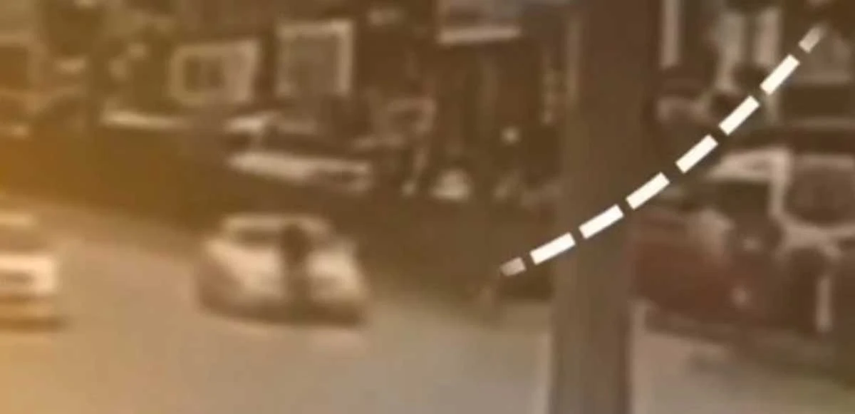 Cumhurbaşkanı Erdoğan’ın avukatı olan Gülşen Gezici'nin annesi trafik kazasında hayatını kaybetti