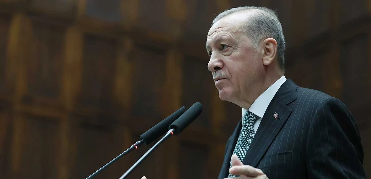 Cumhurbaşkanı Erdoğan'dan seçim açıklaması: Millet 14 Mayıs'ta gereğini yapacak