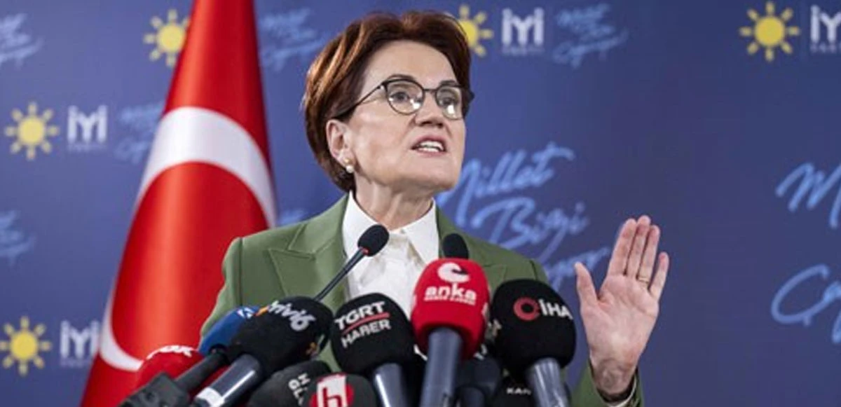 CHP, Akşener ziyaretini yalanladı