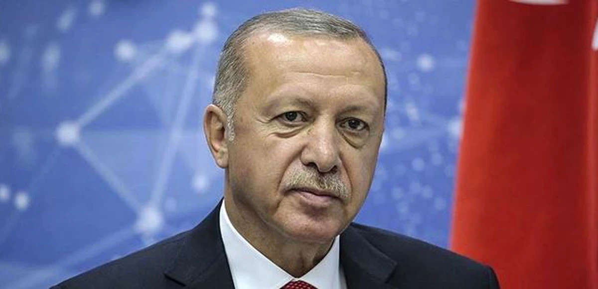 Cumhurbaşkanı Erdoğan'dan 6'lı masa yorumu