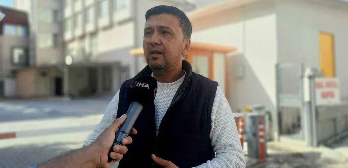 Depremde öldü sanılan çocuğu morgda kurtardı: O geceyi bir ömür unutmayacağım