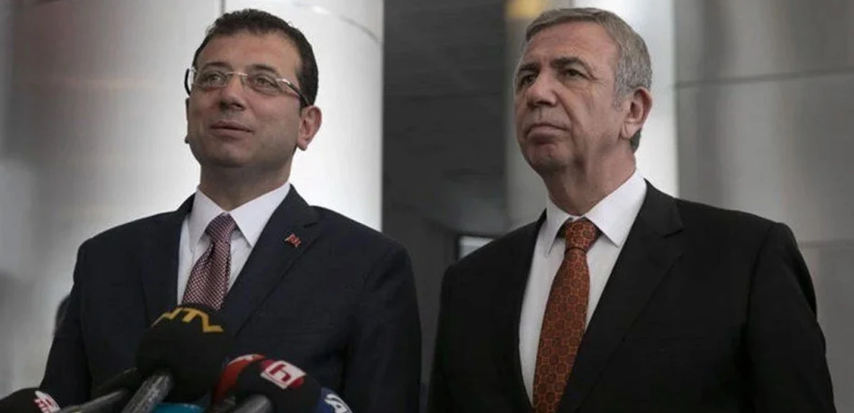 İYİ Parti'den masaya yeni öneri