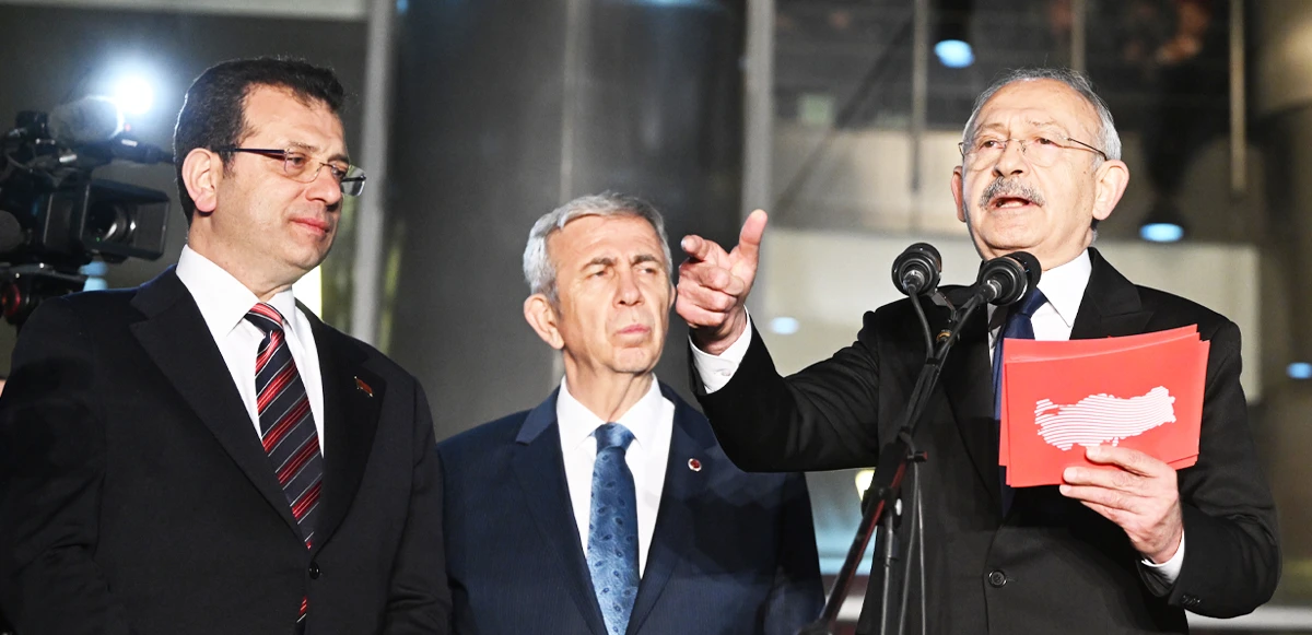 Belediye Başkanlarının Cumhurbaşkanı yardımcısı olmaları yasal mı? Avukat Cüneyd Altıparmak cevapladı: Hem hukuki hem de etik değil