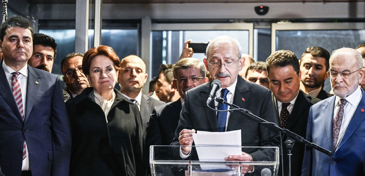 72 saatlik kriz seçmeni nasıl etkiledi? Kamuoyu araştırmacısı Murat Sarı'dan çarpıcı tespit: Koltuk pazarlığı