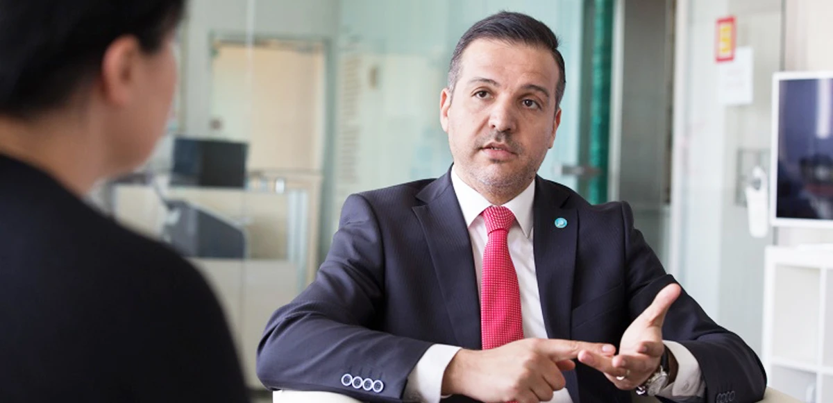 İYİ Parti Sözcüsü Kürşad Zorlu: HDP ile görüşme sıkıntı olmaz