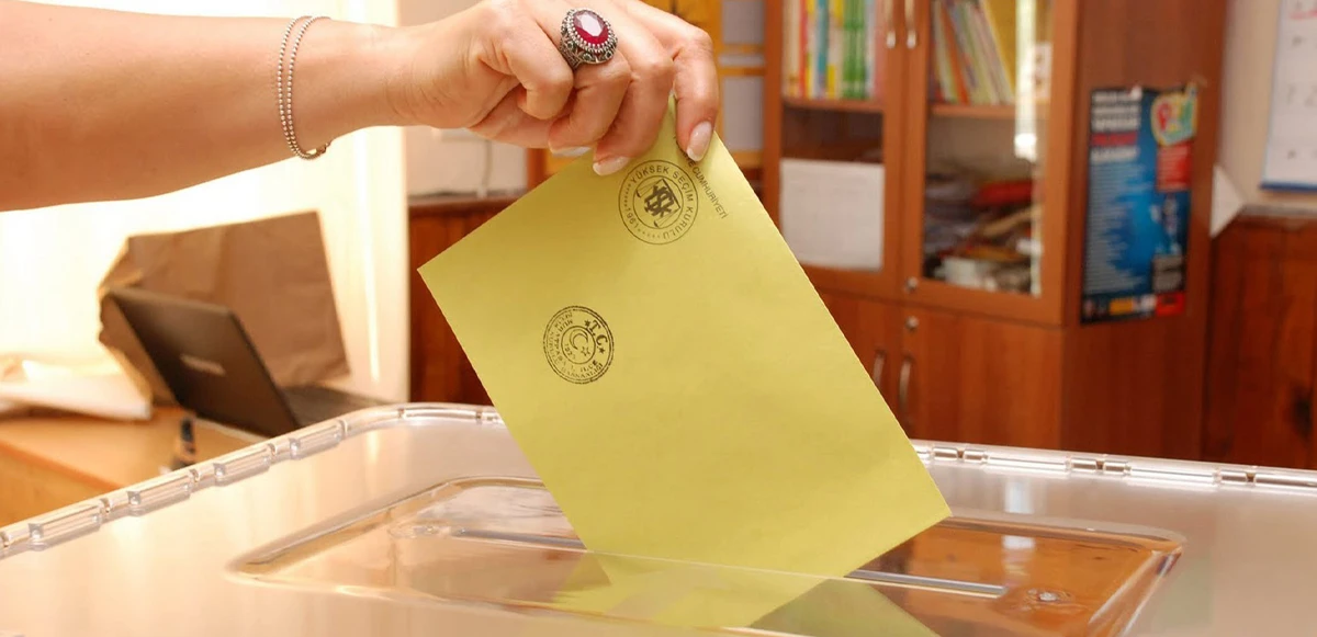 CHP'de aday adaylığı yarışı! Başvurular başladı