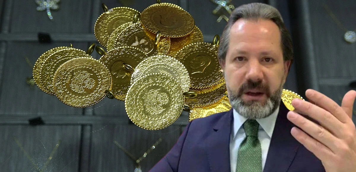 İslam Memiş son noktayı koydu, altının çıkacağı seviyeyi tarih ve rakam vererek açıkladı