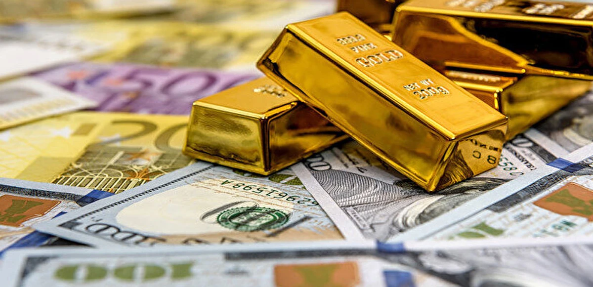 Altın doların tahtını sallıyor! Ünlü ekonomist kritik seviyeyi verdi: Geçerse yeni rekorlar mümkün
