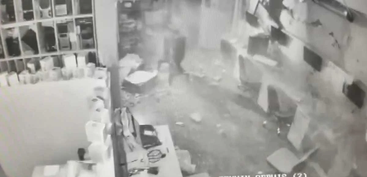 Adıyaman’da deprem felaketine ilişkin yeni görüntüler ortaya çıktı!
