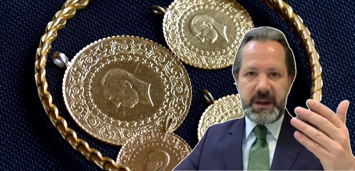 Gram altın rekor kırdı, İslam Memiş’ten ilk yorum geldi: Satan zarara uğrayacak