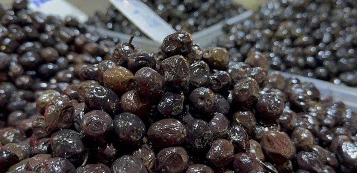 Uzman isimden oruç tutacaklara 'zeytin' uyarısı