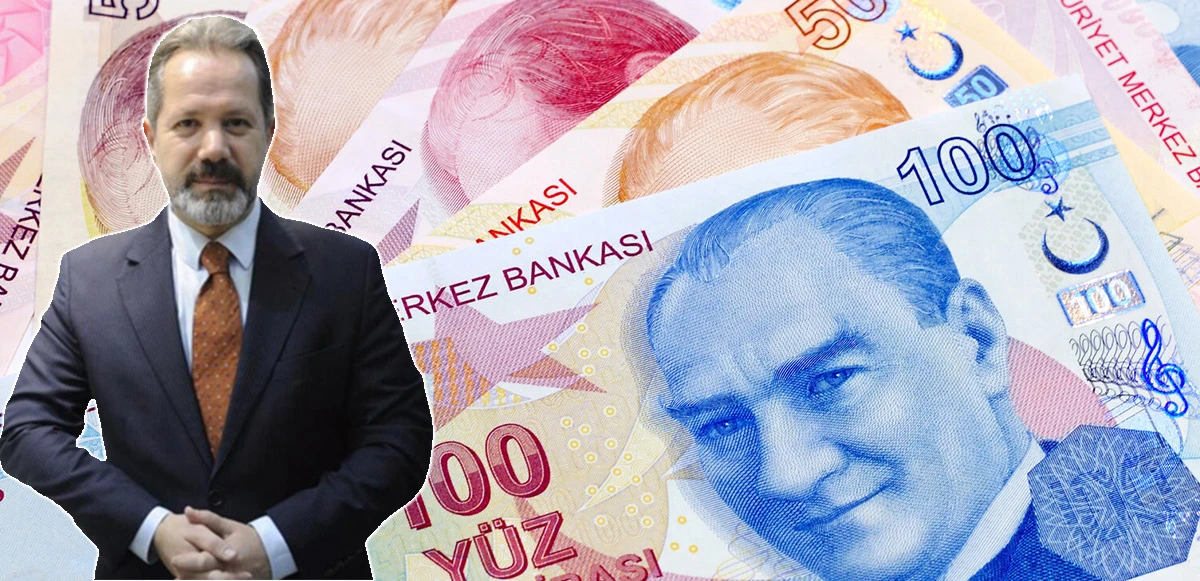 İslam Memiş heyecanlandıran tarihi verdi: Kredi muslukları sonuna kadar açılacak