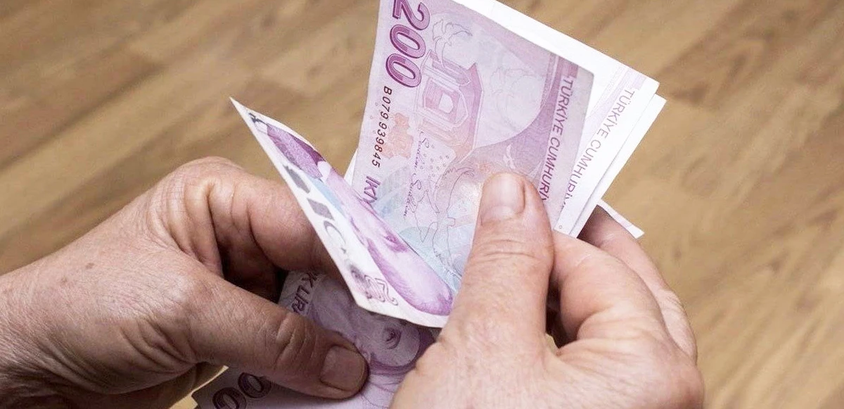 Gözler şimdide Bayram ikramiyesinde! İşte Ankara kulislerinde öne çıkan iki rakam