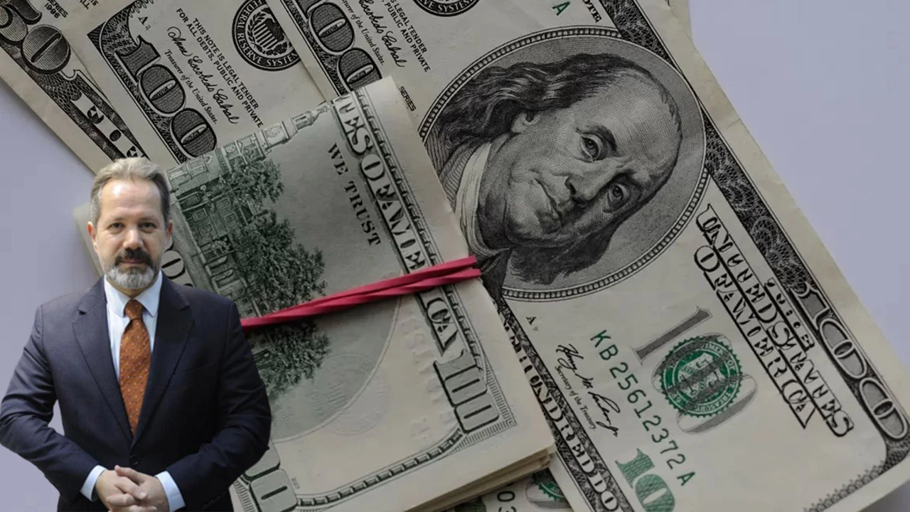 Seçimden sonra dolar ne kadar olacak? İslam Memiş döviz yatırımı yapacakları uyardı