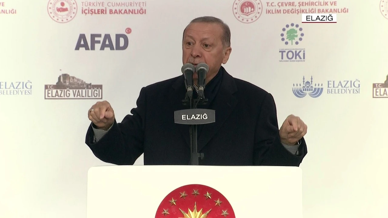 Erdoğan'dan Kılıçdaroğlu'na Kandil göndermesi: Bay bay Kemal'e selam geliyor