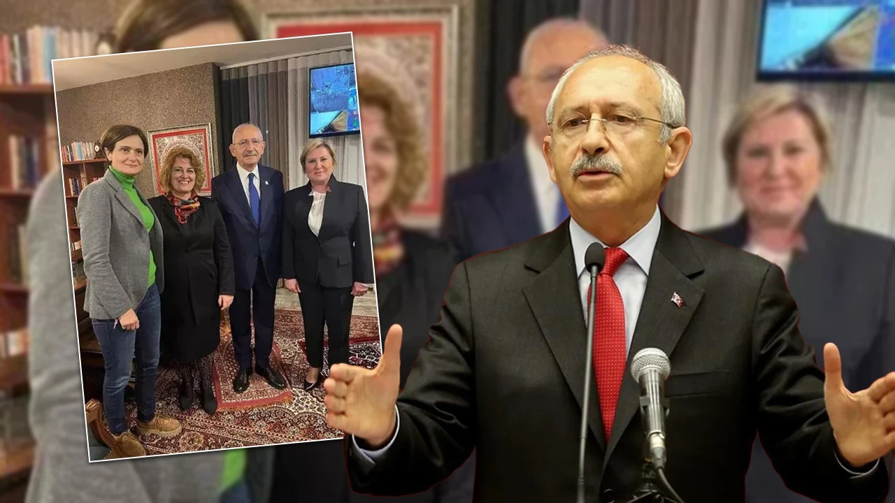Kılıçdaroğlu'ndan yeni 'seccade' savunması: Görmedim