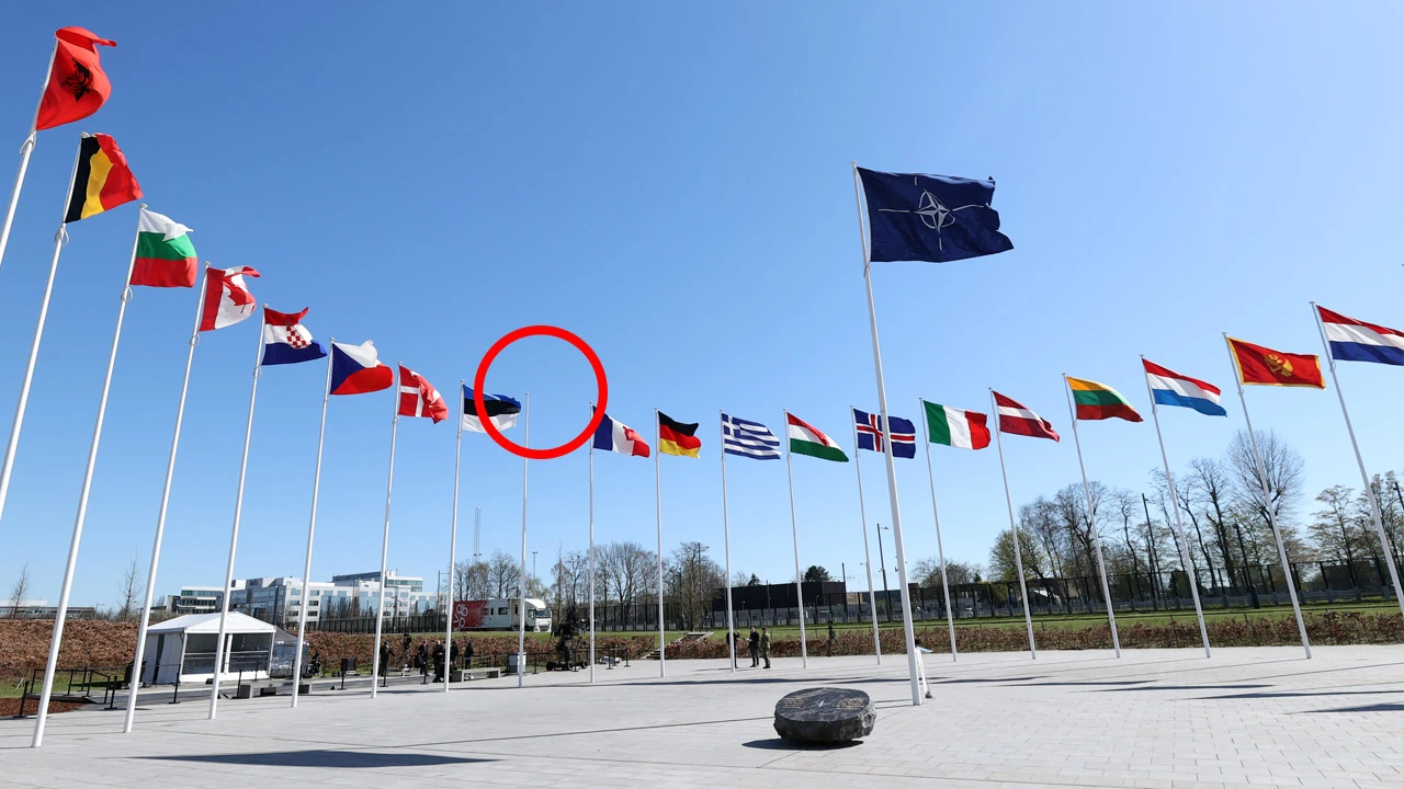 Finlandiya resmen NATO'da