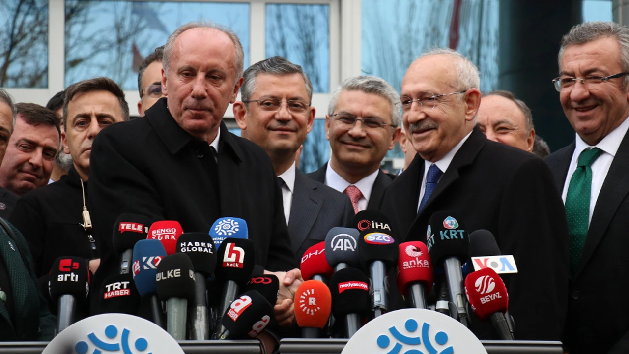 Kapı inceden açık! CHP'den Memleket Partisi liderine dikkat çeken çağrı