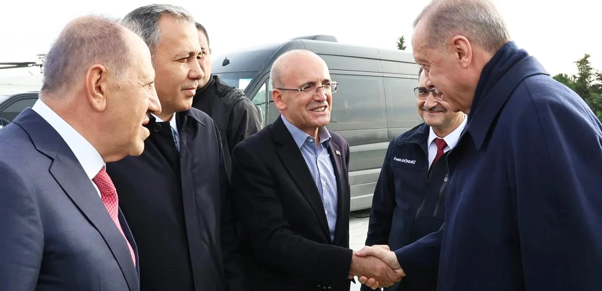Mehmet Şimşek'e yakın kaynaklardan çarpıcı iddia: Millet İttifakı'nı reddetti
