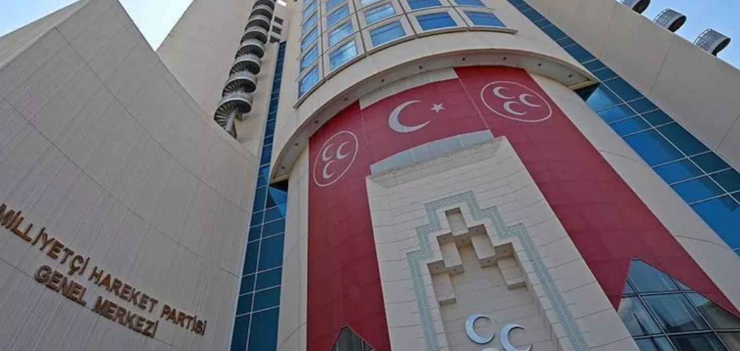 MHP'nin aday listesi belli oldu! İşte il il MHP milletvekili adayları...