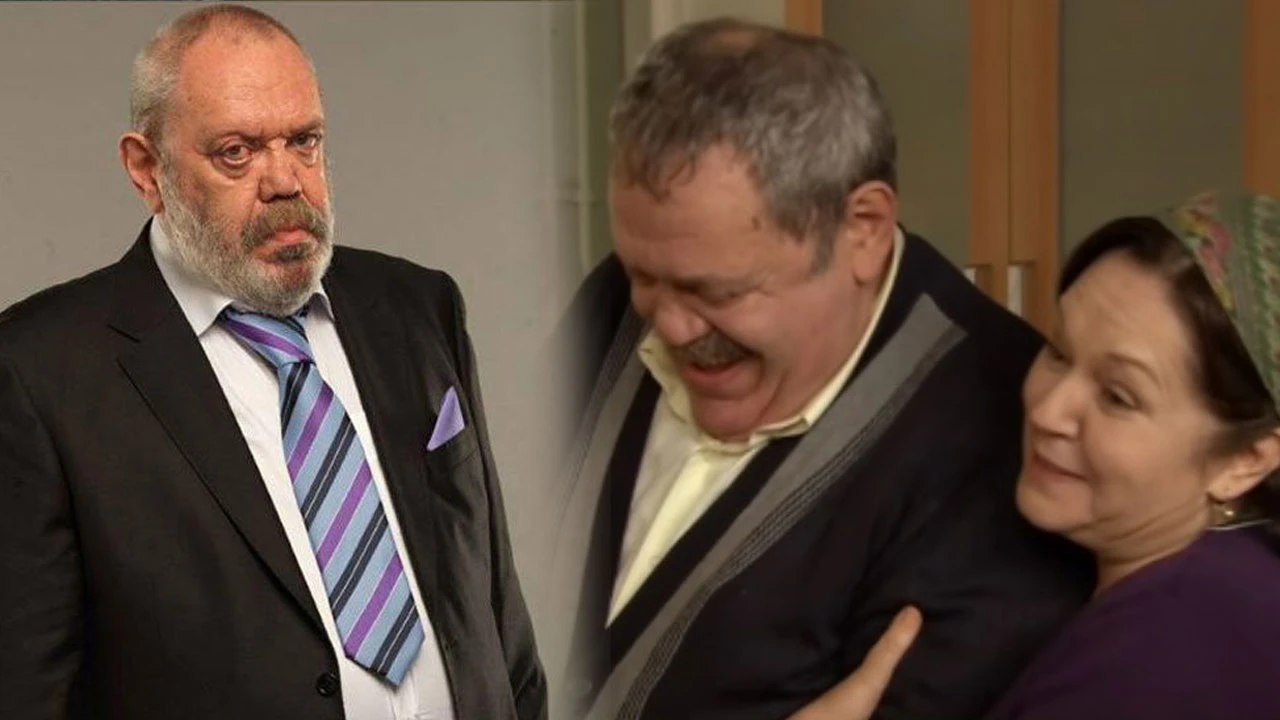 Oyuncu Rana Cabbar yoğun bakıma kaldırıldı! Metin Yıldız sağlık durumunu anlattı