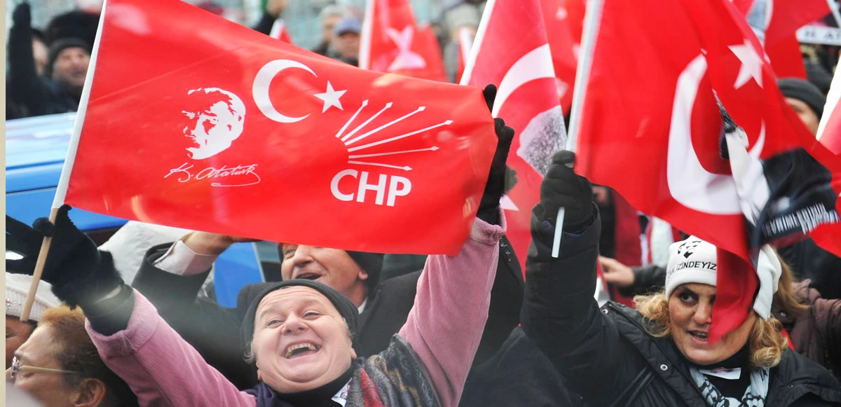 CHP'de milletvekili listesi krizi: Öz evlatlar kapı dışında kaldı