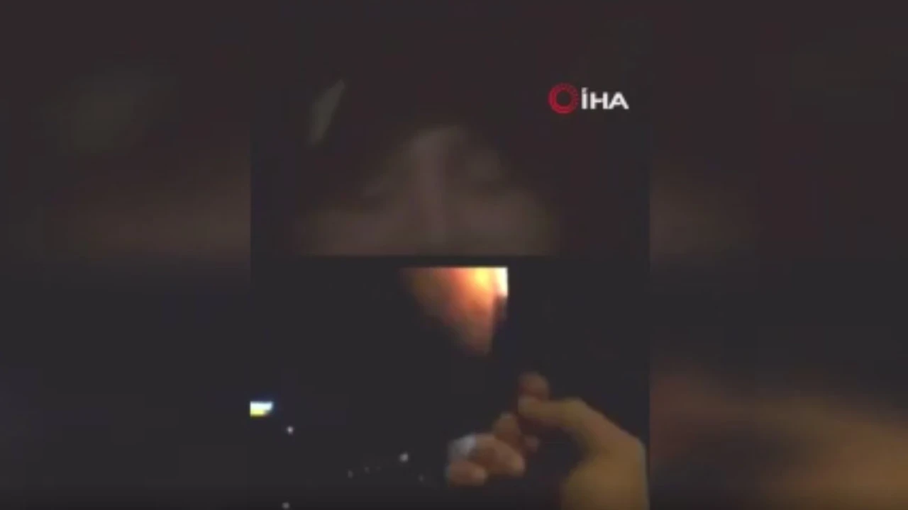 CHP İstanbul İl Başkanlığına saldırı iddiasında yeni gelişme: Görüntüler ortaya çıktı