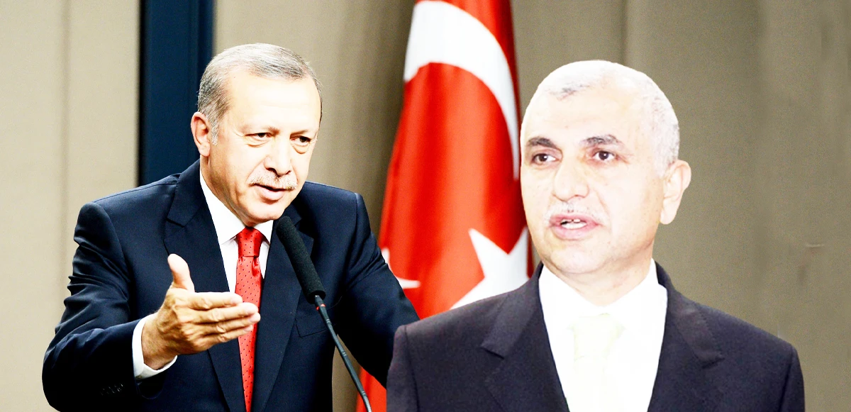 AK Parti milletvekili listesinde dikkat çeken detaylar! Erdoğan'ın önünü açmak için istifa eden isim de listede