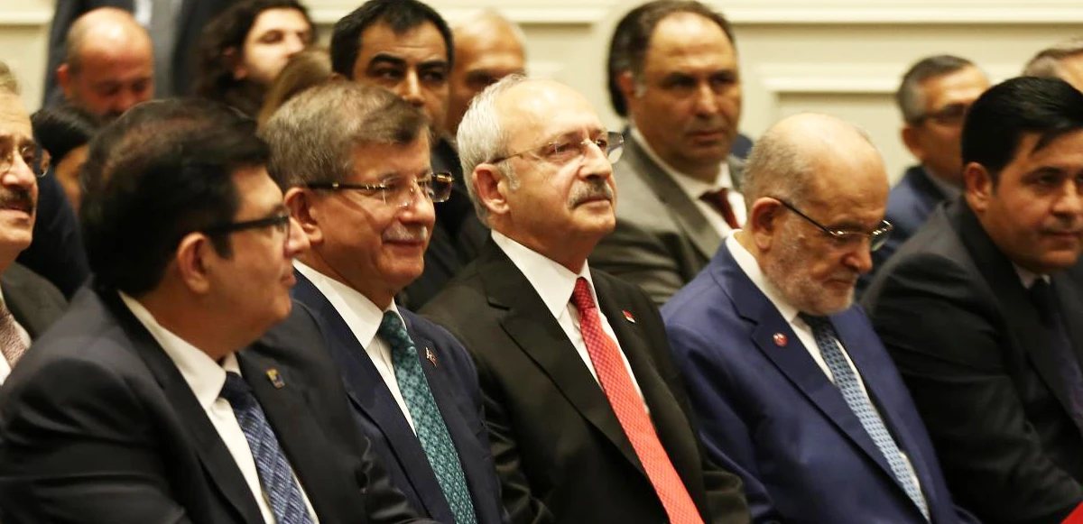 AK Parti aday listesini tanıtacak! AK Partili Hüseyin Yayman Millet İttifakı listesini yorumladı: Siyasi berdel yaptılar