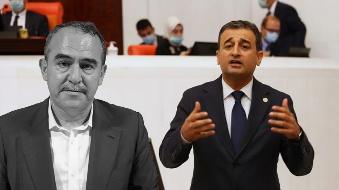 CHP'de Sadullah Ergin krizi büyüyor! 'Meclis'te hesabını versin'