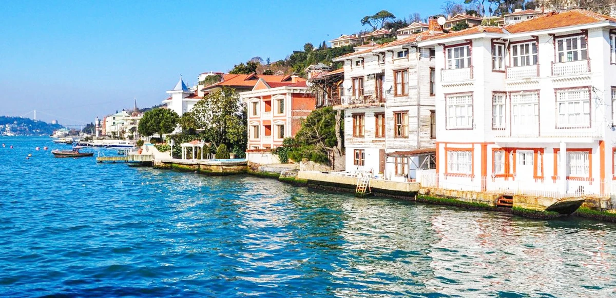 Sel, göç, kuraklık, salgın hastalıklar kapıda! Bilim insanlarından iklim değişikliği uyarısı: Boğazdaki yalılar da yok olacak