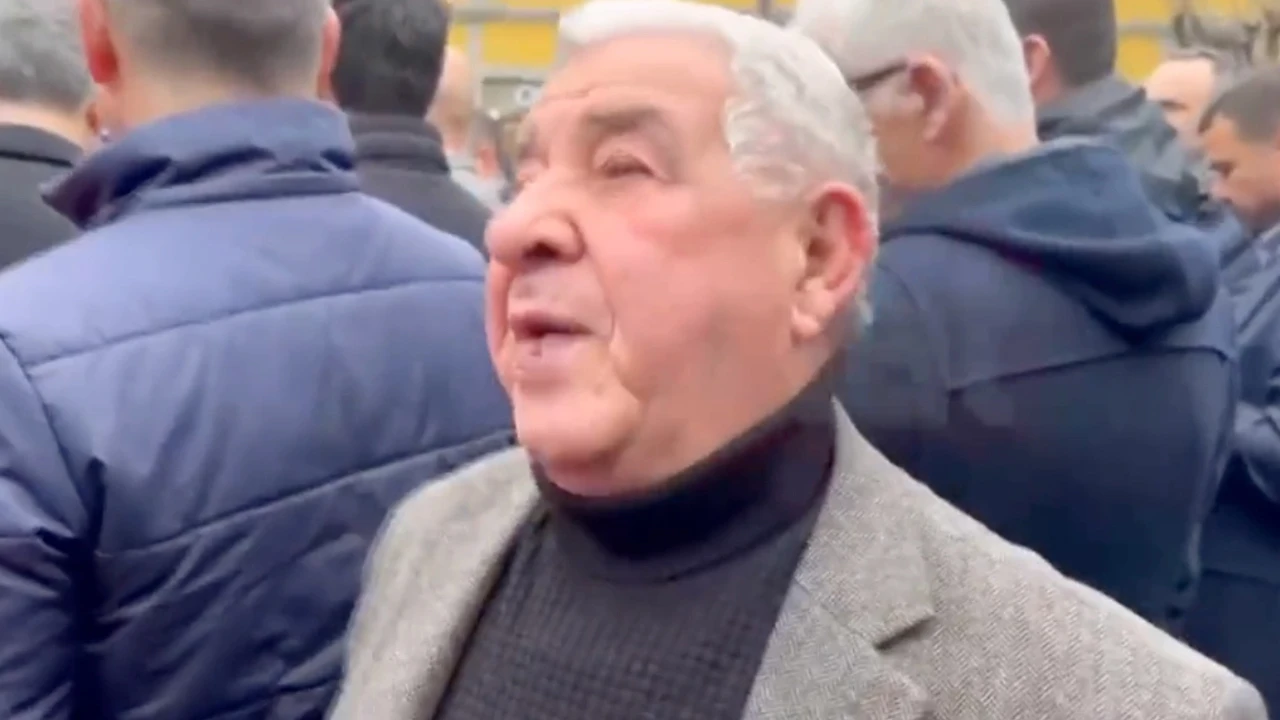 Trabzonlu vatandaşın Togg şaşkınlığı içleri ısıttı: Bunu Türkiye mi yaptı?