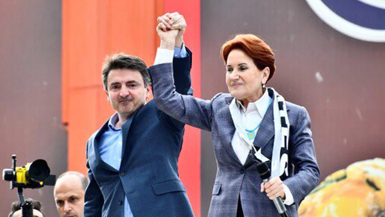 Akşener'den Babacan'ı üzecek haber! Kabinede koltuk kapmaca