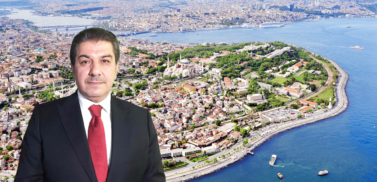 İBB AK Parti Grup Başkanvekili Göksu'dan CHP'ye kentsel dönüşüm suçlaması: Dava etmeseler İstanbul depreme hazırdı