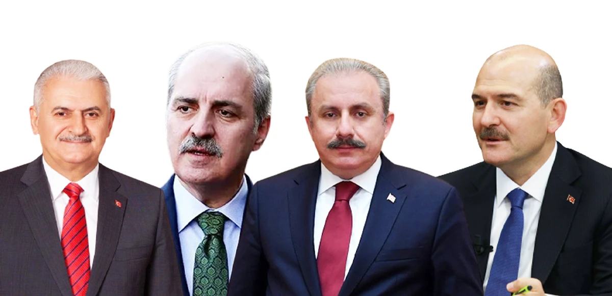 Seçim sonrası hükümet senaryoları, yeni kabine şekilleniyor! İşte kritik isimlerin üstleneceği görevler