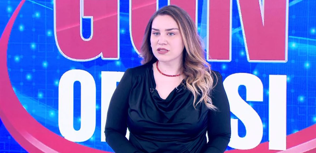 Bekarlık soyadı mücadelesini kazandı! Türkiye'nin konuştuğu avukat Sırma TGRT Haber'e konuştu: Karar tüm kadınların kazanımı
