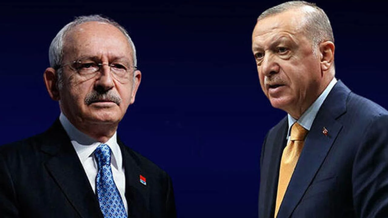 Cumhurbaşkanı Erdoğan, terör örgütleri üzerinden CHP liderine yüklendi
