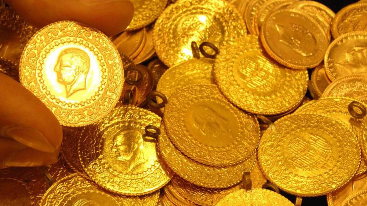 Fed kararları öncesi altın 33 dolar birden arttı: İslam Memiş uyardı: Gerçekler ortada, kriz patlayacak