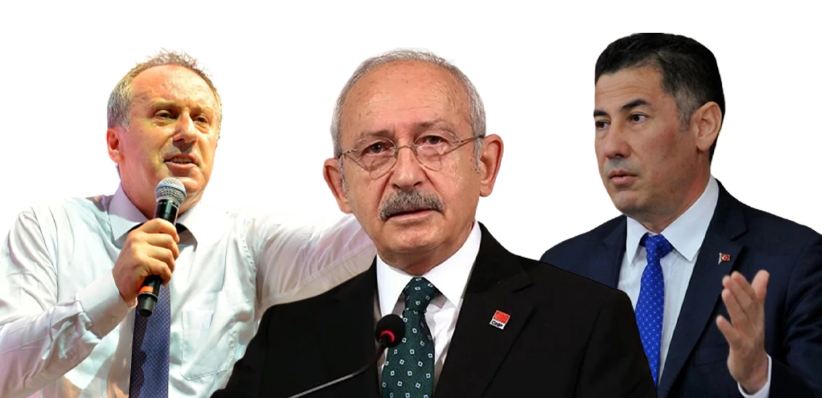 Kıran kırana seçimde Kılıçdaroğlu'ndan son taktik: İşte son kulis
