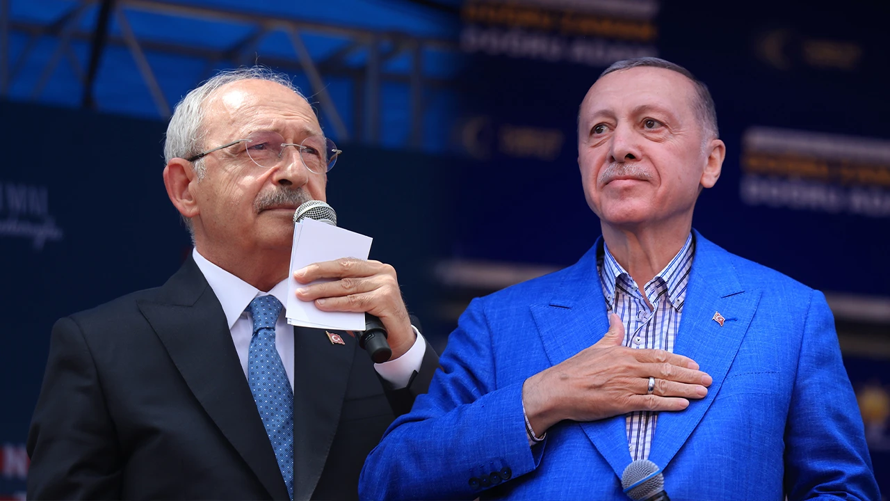 Cumhurbaşkanı Erdoğan'dan Kılıçdaroğlu'na '17-25 Aralık' tepkisi