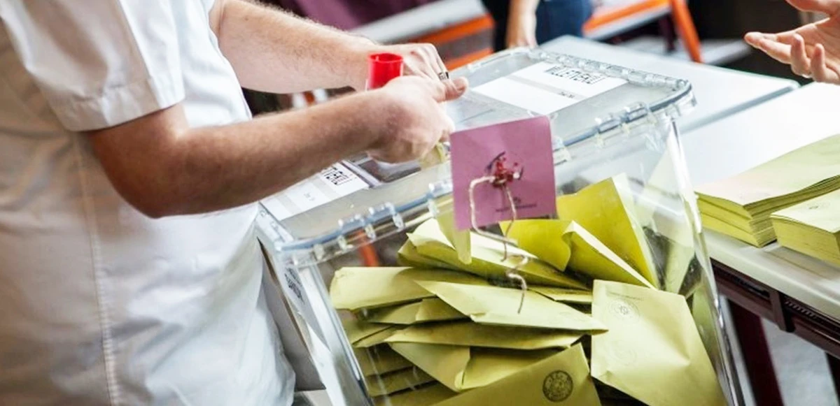 Seçim güvenliği nasıl sağlanıyor? Oy sahteciliği iddialarını çürüten yöntem