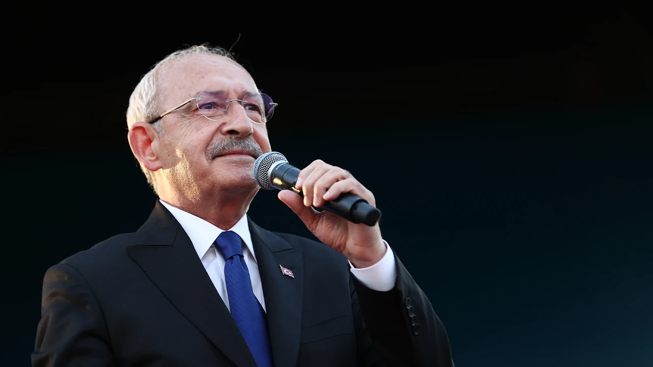 Kılıçdaroğlu Kandil sessizliği bozdu