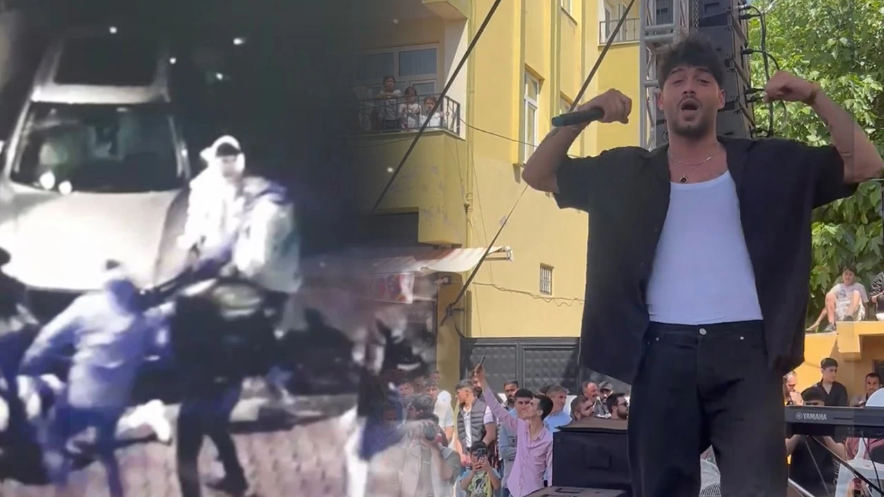 Sosyal medya fenomenine saldırı: 20 bin lirası gasp edildi