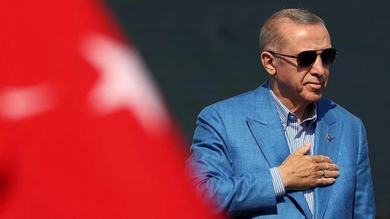 Seçimlere giderken hesaba katılmayan güç