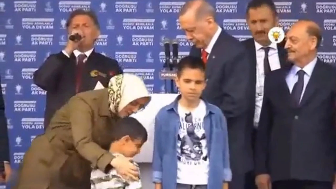 AK Parti'den Muharrem İnce çağrısı: Dikkat çeken sözler