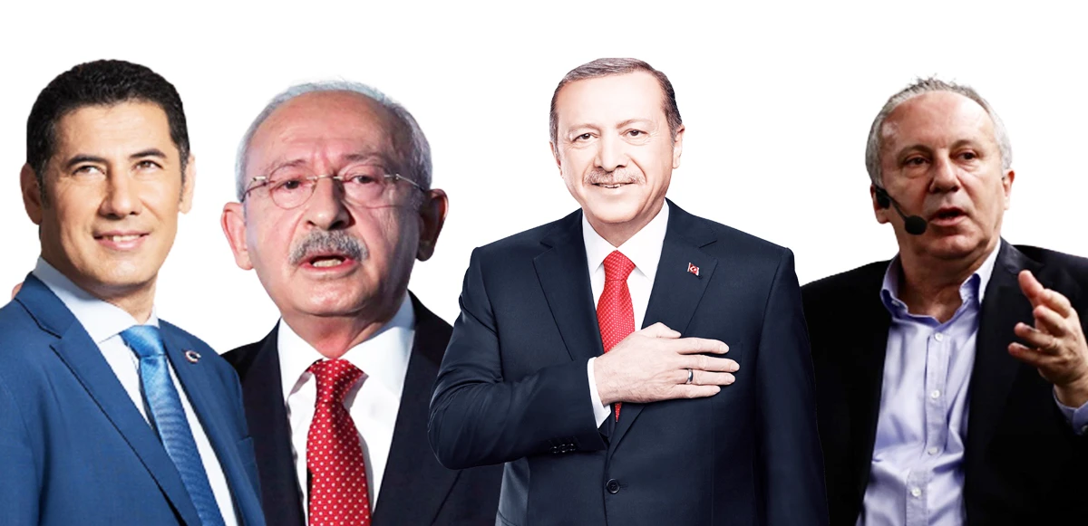 Seçimde son durum ne? Genar Başkanı İhsan Aktaş seçimi göğüsleyecek tarafı açıkladı: Sandık başı muhasebesi kazandıracak