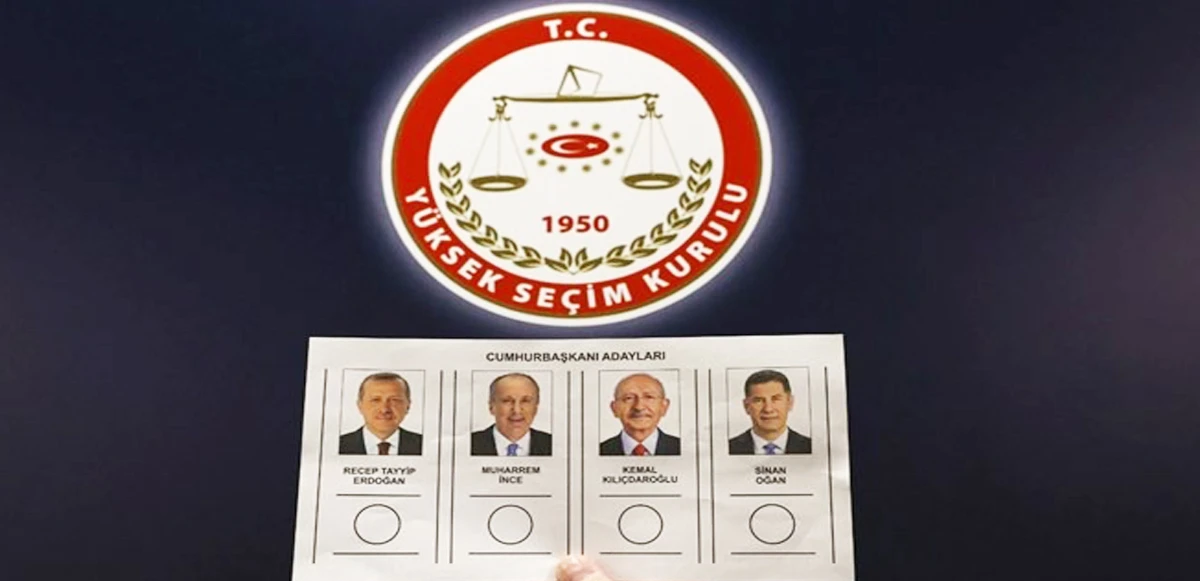 İnce'ye verilecek oylar geçerli sayılacak mı? Hukukçulardan çarpıcı yorum: Oy oranlarını değiştirecek