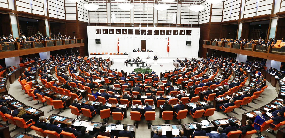 Meclis'te kadının gücü arttı! AK Parti kadın vekilde de zirve yaptı