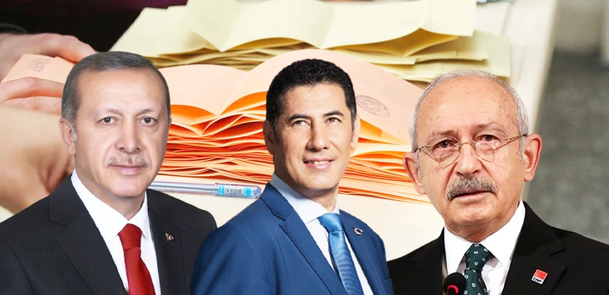 İkinci turda Sinan Oğan'ın oyları kime gidecek? İşte Cumhurbaşkanlığı seçim senaryoları